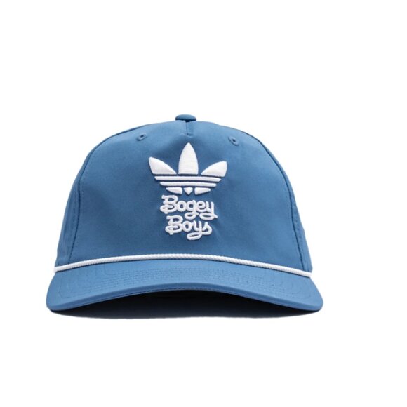 adidas | Accessories | Adidas X Bogey Boys Golf Hat | Poshmark